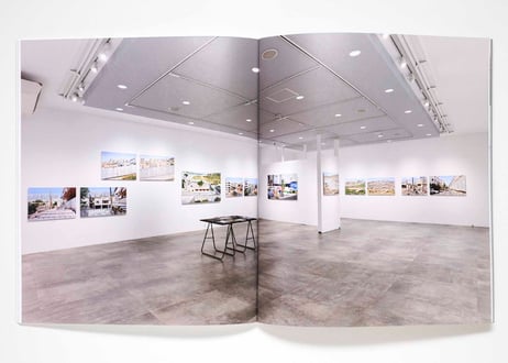 【図録】土田ヒロミ写真展 Wall to Wall -Jerusalem エルサレム