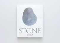 『STONE』伊奈 英次 ---STONE by Eiji Ina