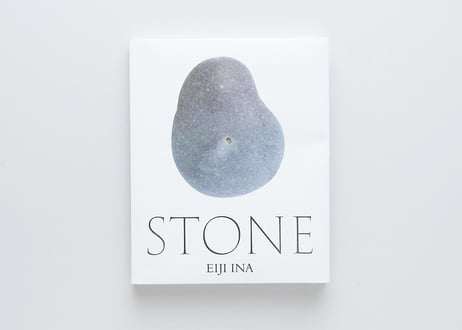 『STONE』伊奈 英次 ---STONE by Eiji Ina