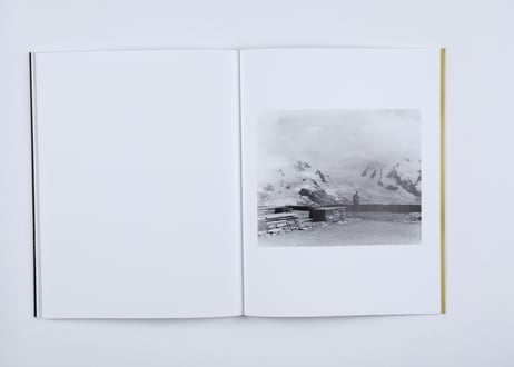 『存在するとは別の仕方で』森下 大輔 —Autrement q’être by Daisuke Morishita