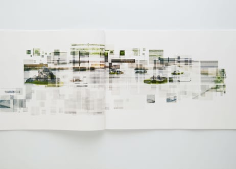 『浄土作庭考』竹下 修平 ---VISIONS OF THE PURE LAND by Shuhei Takeshita