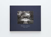 『Emperor of Japan』伊奈 英次【サイン入り】 ---EMPEROR OF JAPAN by Eiji Ina [SIGNED]