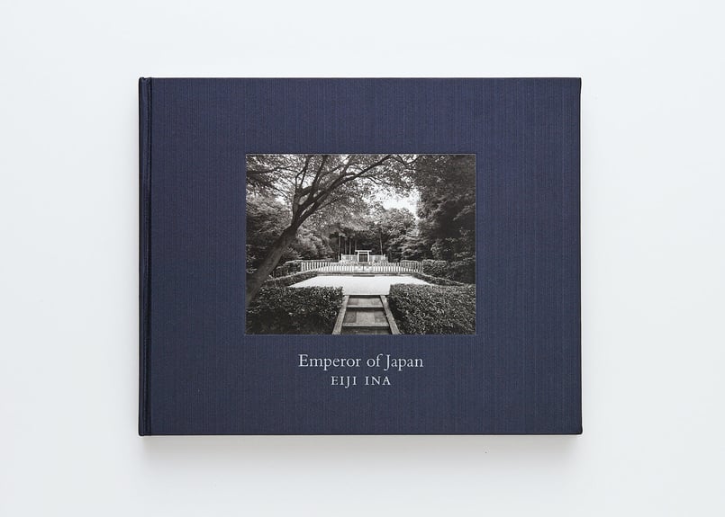 ＩＬＥＭ KENJI KOBAYASHI (サイン入り) 川島小鳥 『未来ちゃん（新装版）』（サイン入り） | Fugensha STORE