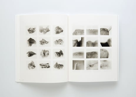 『虚の胞衣』中川 馬骨 ---AFTERBIRTH OF EMPTINESS by Makotu Nakagawa