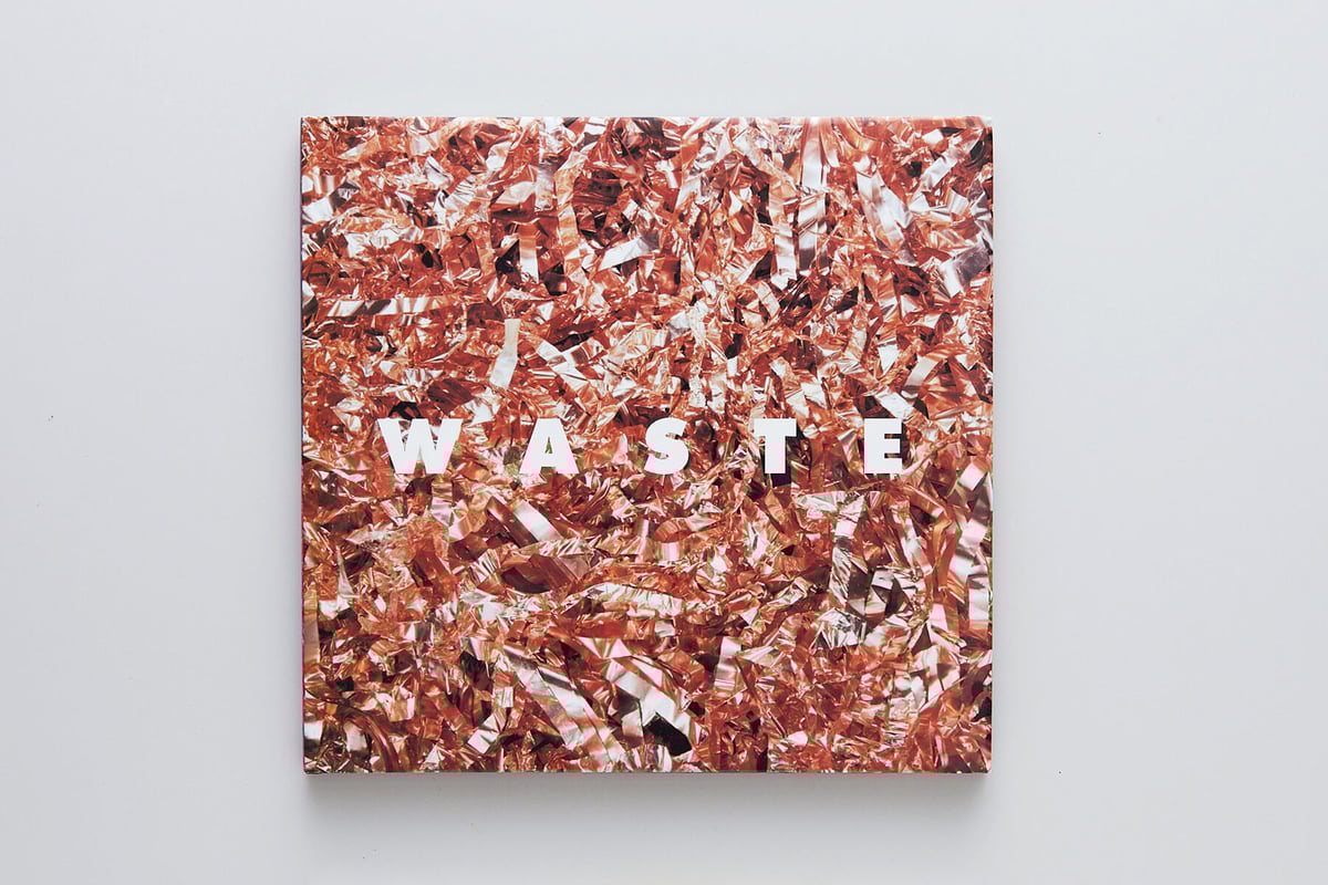 FAB 汚染された井戸/Poison the Well DTD RF英語版2枚 ROSEMARY