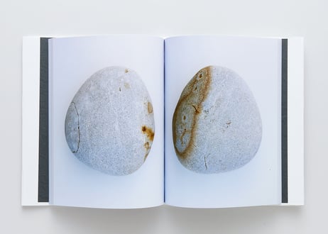 『STONE』伊奈 英次 ---STONE by Eiji Ina