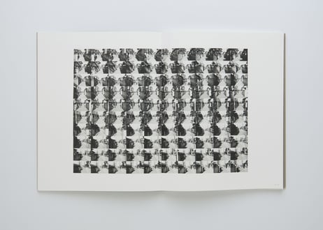 『MICHI』田口 芳正【サイン入り】 ---MICHI by Yoshimasa Taguchi [SIGNED]