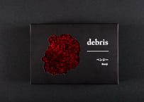 『debris』ベンジー ---DEBRIS by Benji