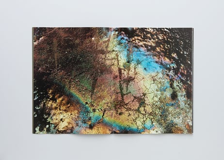 『都市風景のメカニズム 伊奈英次・金村修の写真』 ---Mechanism of Cityscapes: Photographs by INA Eiji and KANEMURA Osamu
