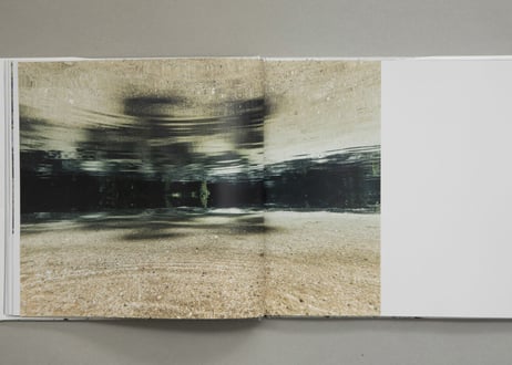 『terra』GOTO AKI ---terra by GOTO AKI