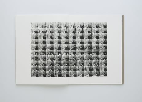 『MICHI』田口 芳正【サイン入り】 ---MICHI by Yoshimasa Taguchi [SIGNED]
