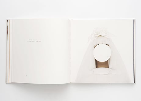 『Marry Me !』Kimiko Yoshida 吉田 公子