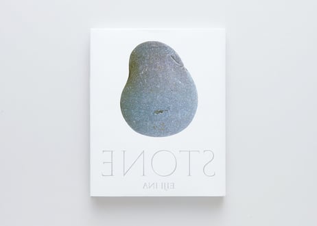 『STONE』伊奈 英次 ---STONE by Eiji Ina