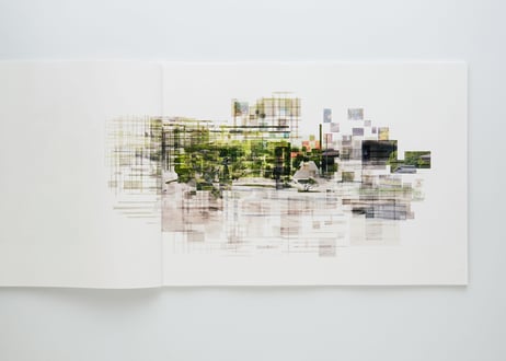 『浄土作庭考』竹下 修平 ---VISIONS OF THE PURE LAND by Shuhei Takeshita