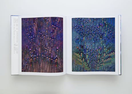 『残滓の結晶』伊奈 英次【サイン入り】---CRYSTAL OF DEBRIS by Eiji Ina [SIGNED]