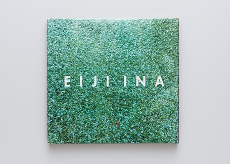 『WASTE』 伊奈 英次 ---WASTE by Eiji Ina [SIGNED]
