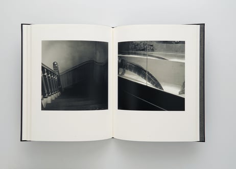 『既視の街』渡辺 兼人 ---KISHI NO MACHI [STREETS ALREADY SEEN] by Kanendo Watanabe