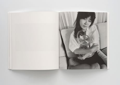 『愛しのユーカ』髙橋 和海 ---I LOVE YOUCA by Kazuumi Takahashi