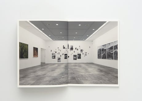 【図録】TCP Record & Review — Vol.2　西野壮平 × GOTO AKI写真展　写真家はどこから来てどこへ向かうのか —世界を歩き、地球を変換する写真