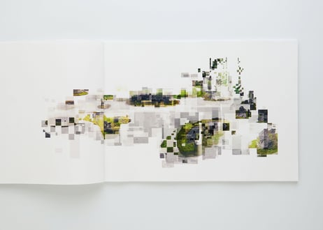 『浄土作庭考』竹下 修平 ---VISIONS OF THE PURE LAND by Shuhei Takeshita