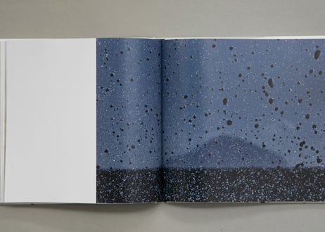 『terra』GOTO AKI ---terra by GOTO AKI