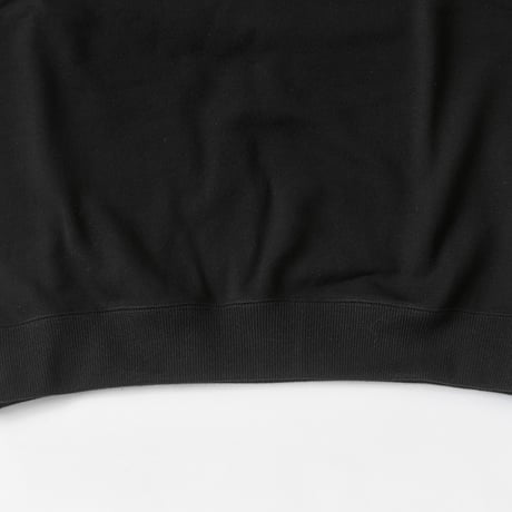 WEB SHOP限定販売〈レディース〉クマヤキ5分袖トレーナー