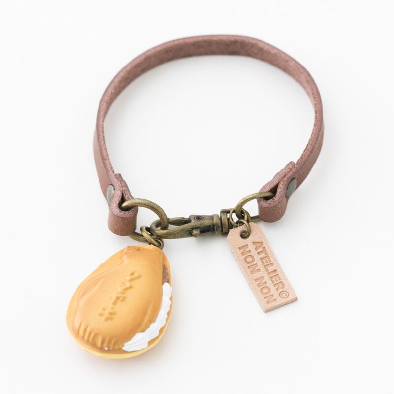 18671…チャーム・ちいちゃなバッグ・B(1個)￥400-