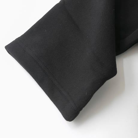 WEB SHOP限定販売〈レディース〉クマヤキ5分袖トレーナー