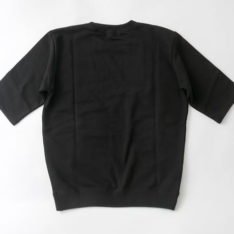 WEB SHOP限定販売〈レディース〉クマヤキ5分袖トレーナー