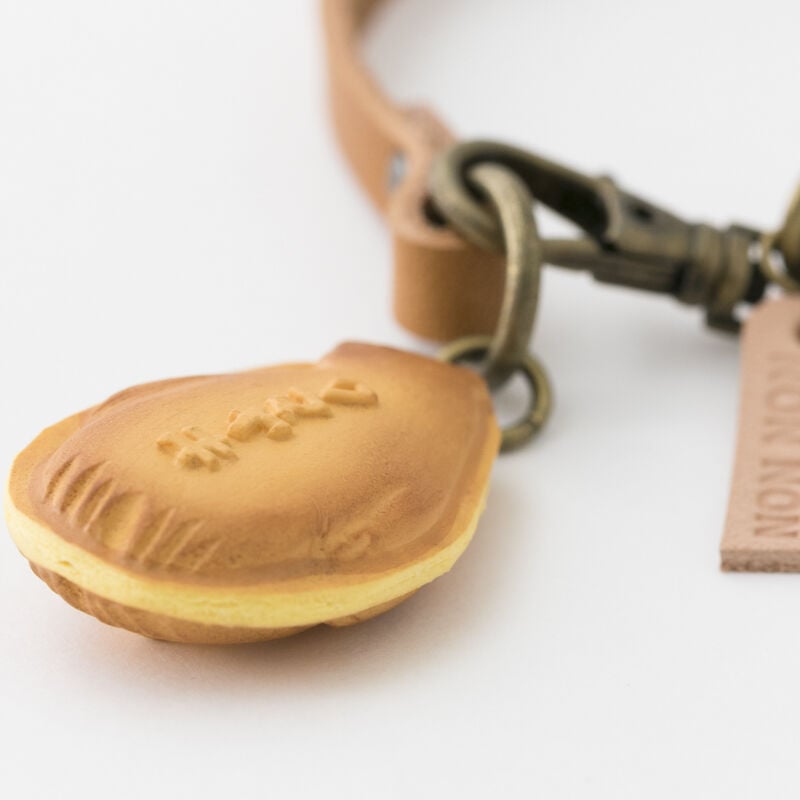 クマヤキバッグチャーム ヒグマ | 道の駅あいおい WEB SHOP クマヤキバッグチャーム ヒグマ | 道の駅あいおい WEB SHOP