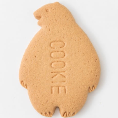 クマヤキ クッキー