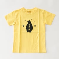 クマヤキTシャツ  子供用