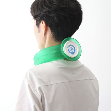 アイシングＵ（グリーン）