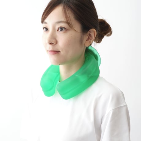 アイシングＵ（グリーン）