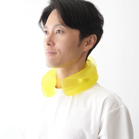 アイシングＵ（イエロー）