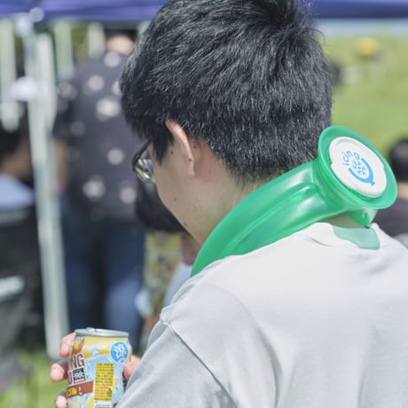 アイシングＵ（グリーン）