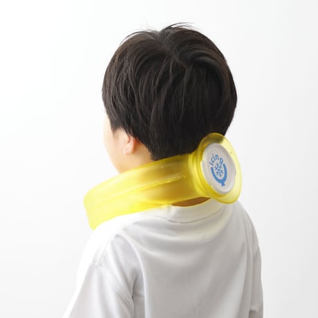 アイシングＵ（イエロー）