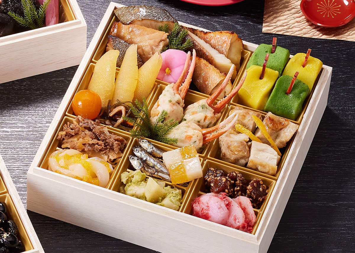 栗久　丸三段重 栗久 丸三段重 栗久 丸三段重 商品一覧│大館曲げわっぱ