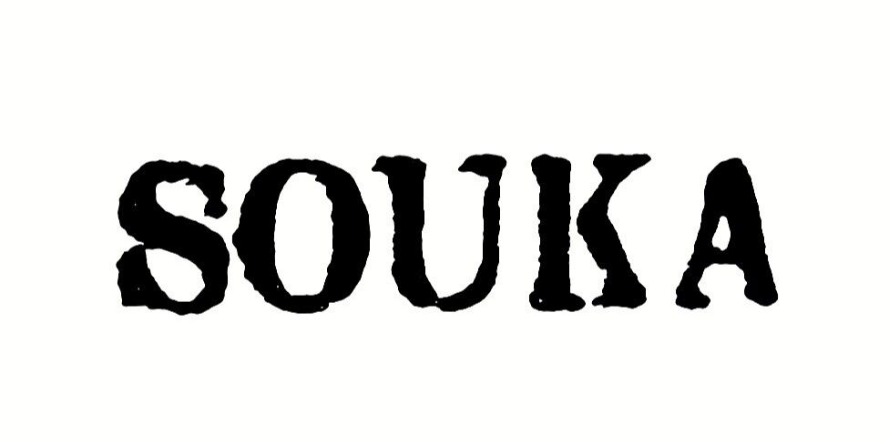 SOUKA BRAND