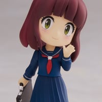ピーエムオフィスエー　Nonスケール　ミニフィギュア 三宅しのぶ（塗装済みミニフィギュア）