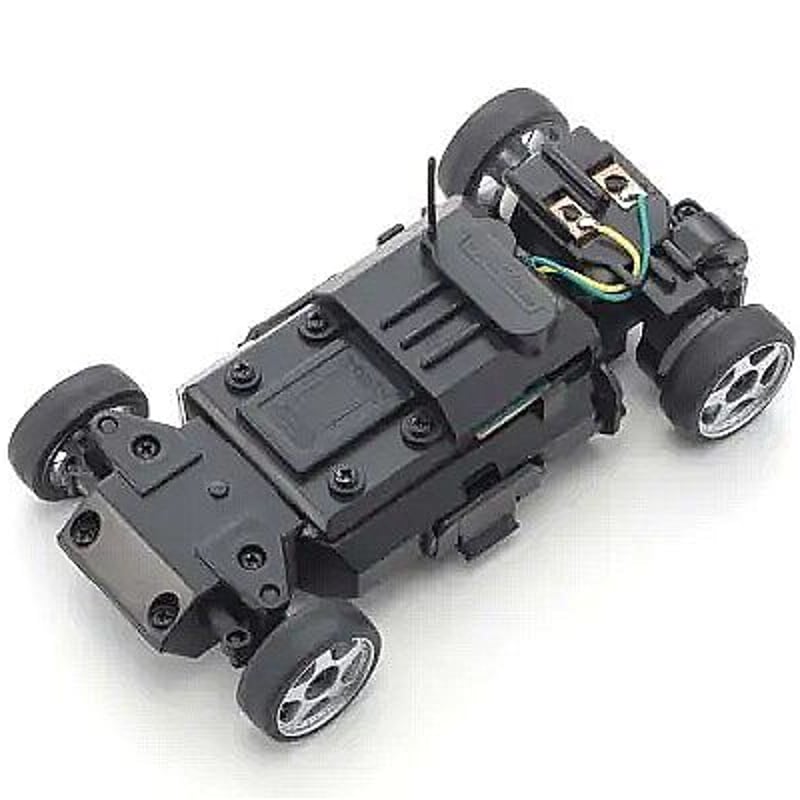 ○京商○ミニューム○セスナフライトセット&コンパクトチャージャー○