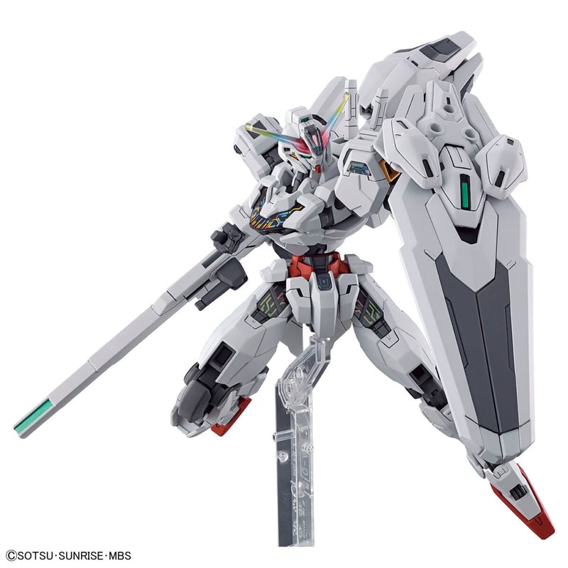バンダイ HG 1/144 ガンダムキャリバーン | ホビーショップ D-Dealer
