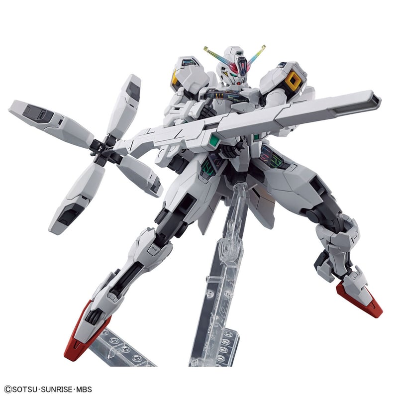 ☆バンダイ☆HG ガンダムキャリバーン３体セット☆未組立☆ Amazon | BANDAI SPIRITS(バンダイ スピリッツ) 機動戦士