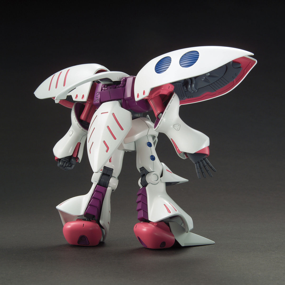 hg キュベレイ 3セット まとめ売り ガンプラHG・RG 組立済み 3体セット Zガンダム 百式 キュベレイ