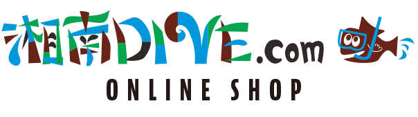 湘南DIVE.com オンラインショップ