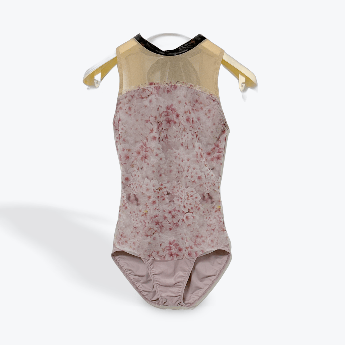 ERIN BALLET ART シルフィーヌ　レオタード ERIN BALLET ART シルフィーヌ レオタード ERIN BALLET ART