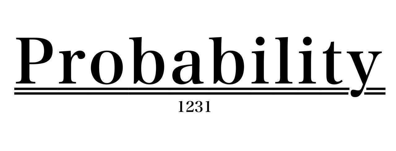 Probability