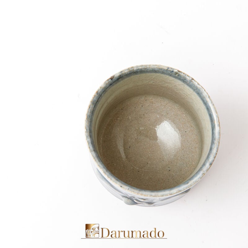 河井寛次郎（花碗） | 古美術 達磨堂