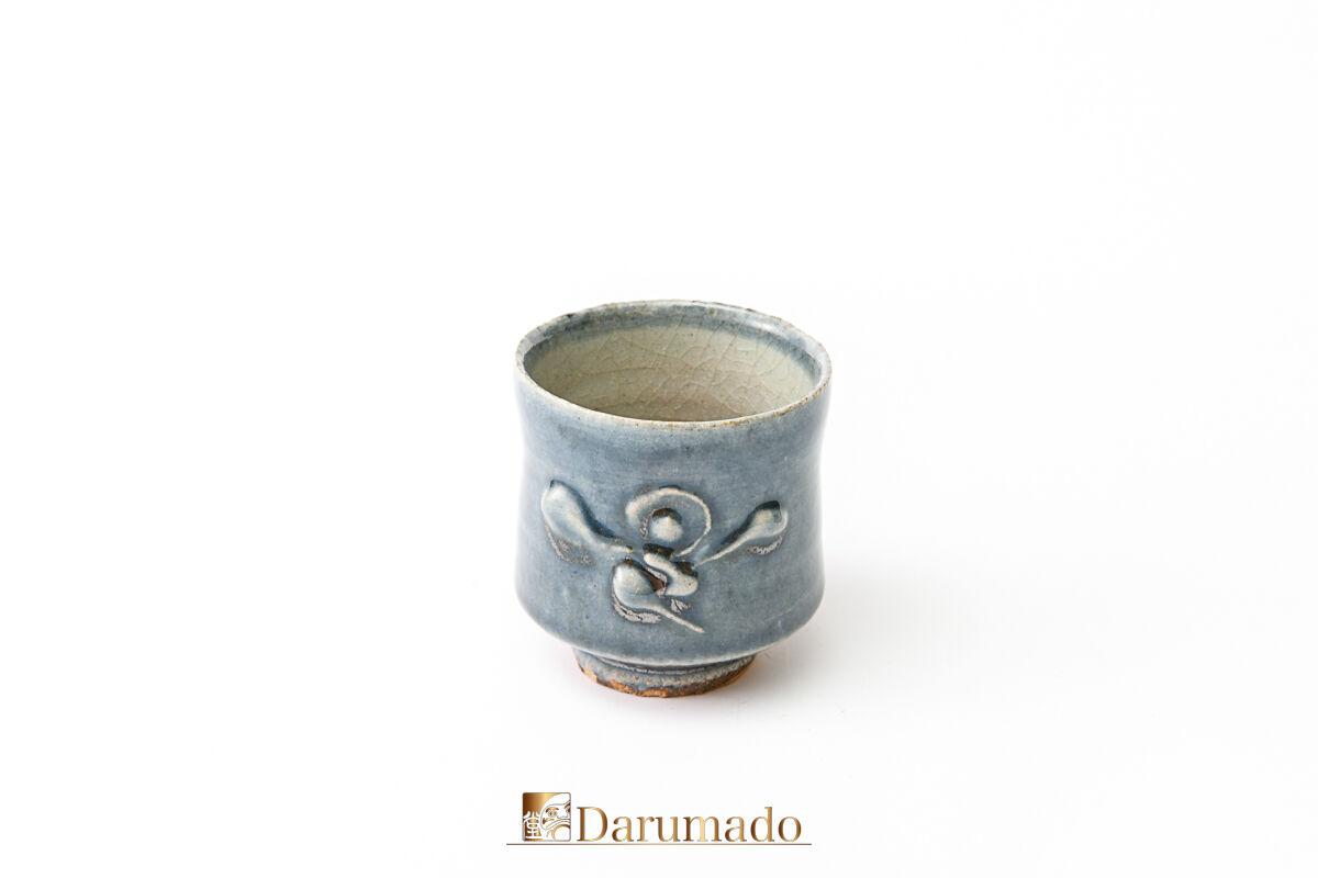 河井寛次郎　茶碗　花碗 花碗（河井寛次郎） - 天平堂（TENPYODO）