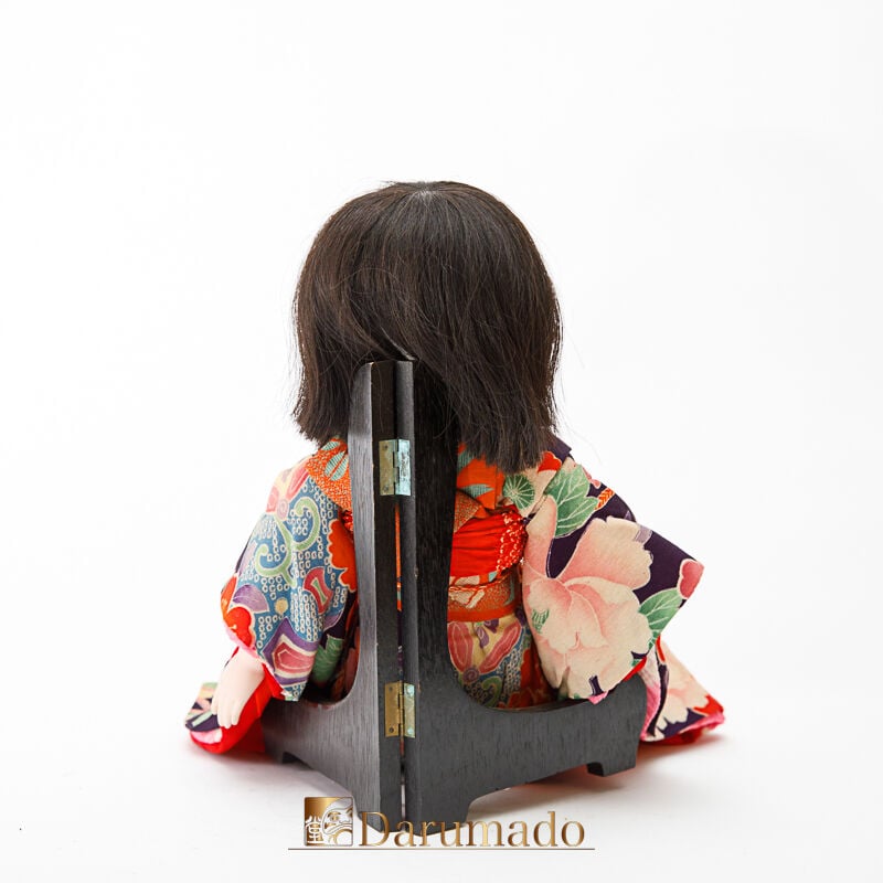 市松人形 | 古美術 達磨堂 市松人形 | 古美術 達磨堂